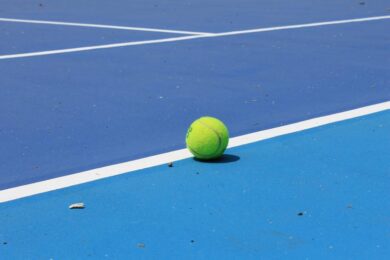 Milanosport e Sergio Tacchini inaugurano il nuovo campo da tennis del Lido