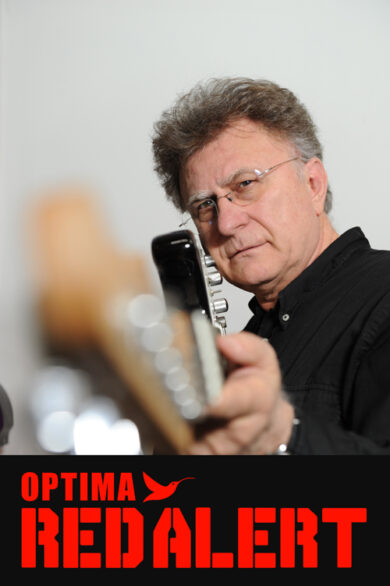 Red Ronnie: “Vi svelo i nuovi talenti della musica italiana”