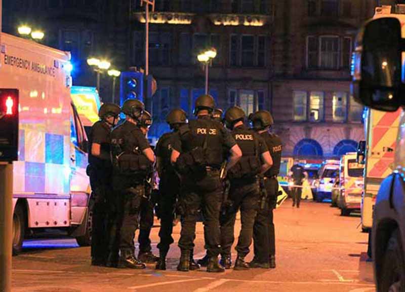 Isis, da Madrid a Manchester: tragica cronaca di 13 anni di Jihad in Europa Isis, da Madrid a Manchester: tragica cronaca di 13 anni di Jihad in Europa