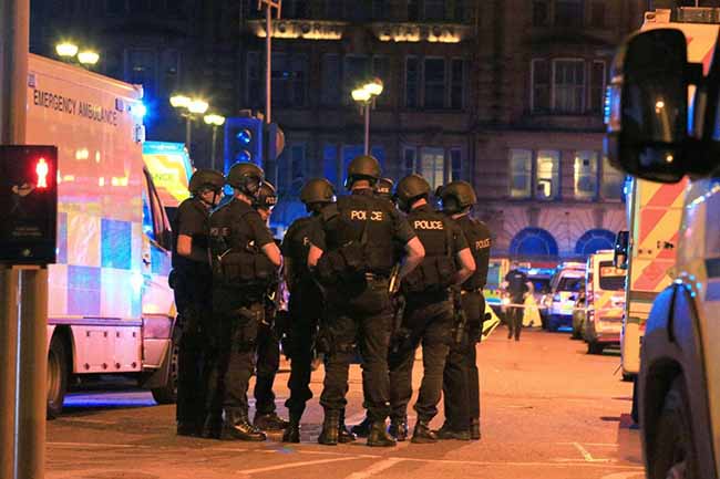 Isis, da Madrid a Manchester: tragica cronaca di 13 anni di Jihad in Europa Isis, da Madrid a Manchester: tragica cronaca di 13 anni di Jihad in Europa