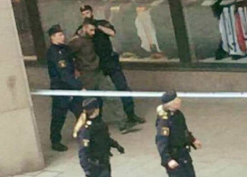 Isis, da Madrid a Manchester: tragica cronaca di 13 anni di Jihad in Europa Isis, da Madrid a Manchester: tragica cronaca di 13 anni di Jihad in Europa