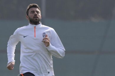 Juventus, non solo Buffon: anche Barzagli è produttore di vino