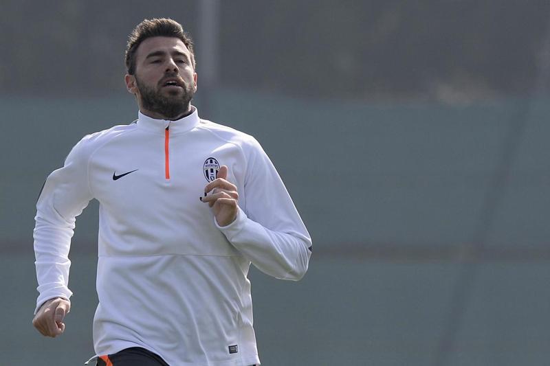 Juventus, non solo Buffon: anche Barzagli è produttore di vino Juventus, non solo Buffon: anche Barzagli è produttore di vino