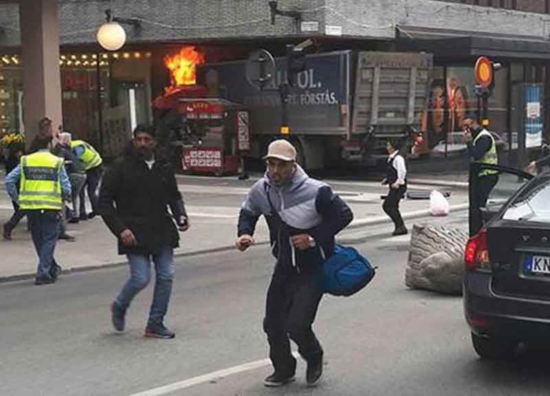 Isis, da Madrid a Manchester: tragica cronaca di 13 anni di Jihad in Europa Isis, da Madrid a Manchester: tragica cronaca di 13 anni di Jihad in Europa