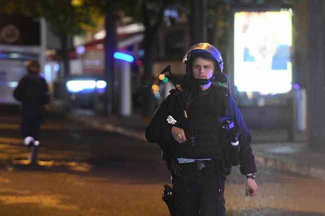 Isis, da Madrid a Manchester: tragica cronaca di 13 anni di Jihad in Europa Isis, da Madrid a Manchester: tragica cronaca di 13 anni di Jihad in Europa