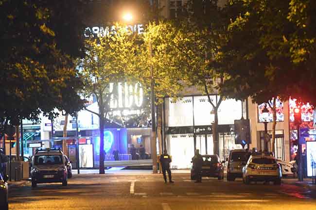 Isis, da Madrid a Manchester: tragica cronaca di 13 anni di Jihad in Europa Isis, da Madrid a Manchester: tragica cronaca di 13 anni di Jihad in Europa