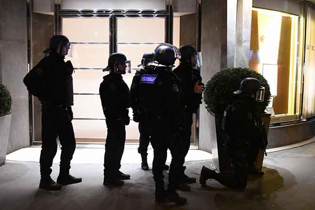 Isis, da Madrid a Manchester: tragica cronaca di 13 anni di Jihad in Europa Isis, da Madrid a Manchester: tragica cronaca di 13 anni di Jihad in Europa