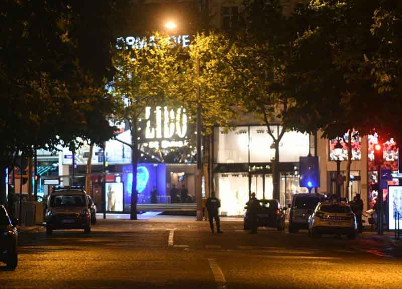 Isis, da Madrid a Manchester: tragica cronaca di 13 anni di Jihad in Europa Isis, da Madrid a Manchester: tragica cronaca di 13 anni di Jihad in Europa