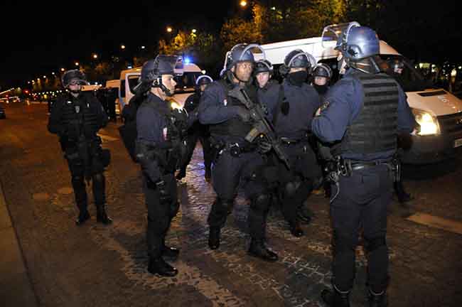 Isis, da Madrid a Manchester: tragica cronaca di 13 anni di Jihad in Europa Isis, da Madrid a Manchester: tragica cronaca di 13 anni di Jihad in Europa