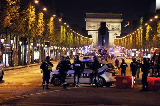 Isis, da Madrid a Manchester: tragica cronaca di 13 anni di Jihad in Europa Isis, da Madrid a Manchester: tragica cronaca di 13 anni di Jihad in Europa