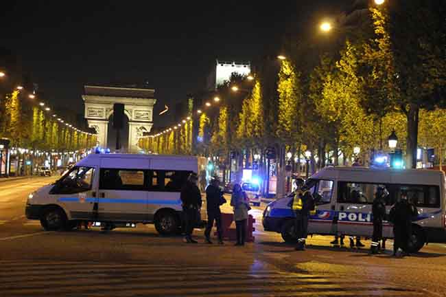 Isis, da Madrid a Manchester: tragica cronaca di 13 anni di Jihad in Europa Isis, da Madrid a Manchester: tragica cronaca di 13 anni di Jihad in Europa