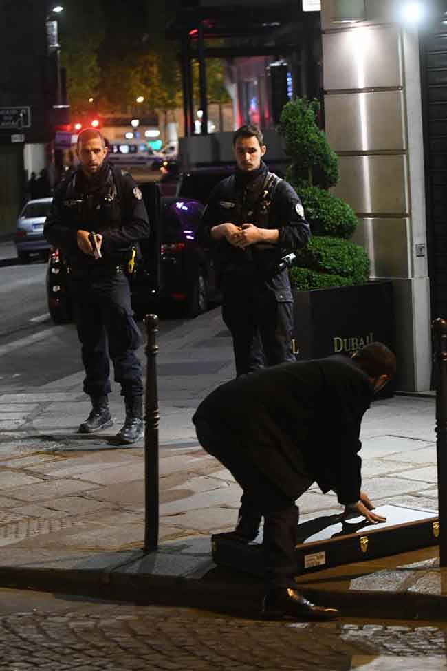 Isis, da Madrid a Manchester: tragica cronaca di 13 anni di Jihad in Europa Isis, da Madrid a Manchester: tragica cronaca di 13 anni di Jihad in Europa