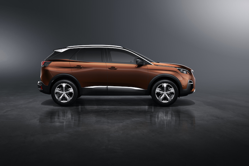 Salone dell’auto Parco Valentino: Peugeot Citroen DS ci sono Salone dell’auto Parco Valentino: Peugeot Citroen DS ci sono