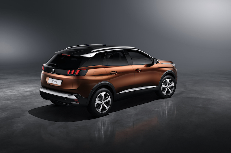 Salone dell’auto Parco Valentino: Peugeot Citroen DS ci sono Salone dell’auto Parco Valentino: Peugeot Citroen DS ci sono
