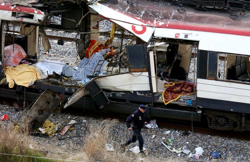Isis, da Madrid a Manchester: tragica cronaca di 13 anni di Jihad in Europa Isis, da Madrid a Manchester: tragica cronaca di 13 anni di Jihad in Europa