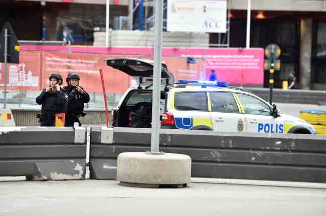 Isis, da Madrid a Manchester: tragica cronaca di 13 anni di Jihad in Europa Isis, da Madrid a Manchester: tragica cronaca di 13 anni di Jihad in Europa