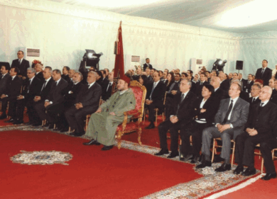 Marocco baluardo contro l’Islam radicale