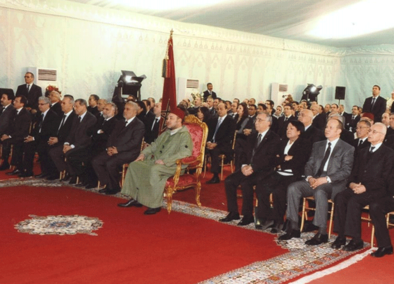 Marocco baluardo contro l’Islam radicale Marocco baluardo contro l’Islam radicale