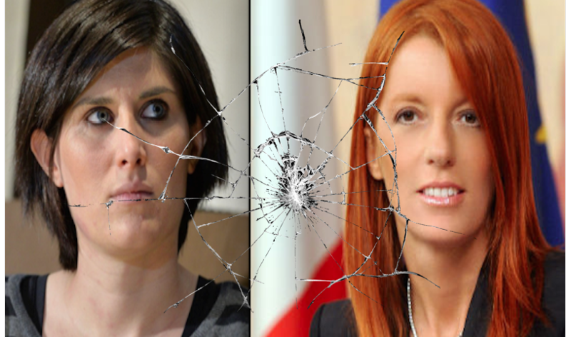 M5s, Michela Brambilla e animalisti contro Chiara Appendino: “No allo zoo” M5s, Michela Brambilla e animalisti contro Chiara Appendino: “No allo zoo”