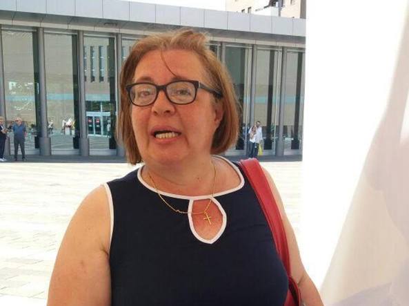 Sesto, candidata di Fdi aggredita e ferita a un braccio: “Fascista…” Sesto, candidata di Fdi aggredita e ferita a un braccio: “Fascista…”