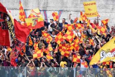 Riciclaggio: arrestato presidente Catanzaro calcio