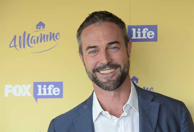 4 Mamme, la madre di tutte le sfide su FoxLife con Montrucchio e Georgia Luzi 4 Mamme, la madre di tutte le sfide su FoxLife con Montrucchio e Georgia Luzi