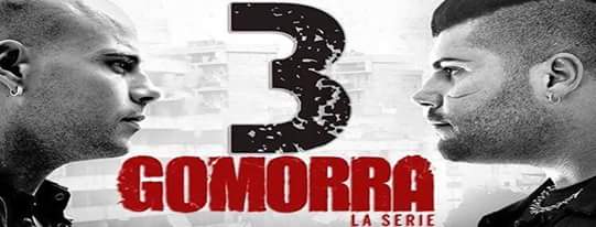 Gomorra 3 arriva in autunno su Sky Atlantic. Le novità Gomorra 3 arriva in autunno su Sky Atlantic. Le novità