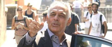 Pallotta forza i Cinque Stelle sullo Stadio