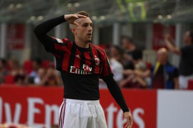 Deulofeu saluta: “Milan, grazie di cuore”. Verso il ritorno a Barcellona