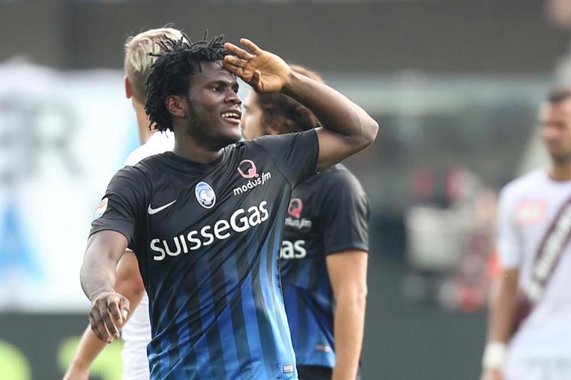 Milan, per Kessie problema fisico. Necessari nuovi controlli. CALCIOMERCATO MILAN NEWS Milan, per Kessie problema fisico. Necessari nuovi controlli. CALCIOMERCATO MILAN NEWS