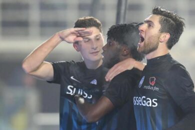 Milan, Montella ha rinnovato al 2019. “Obiettivi gloriosi”. CALCIOMERCATO MILAN NEWS