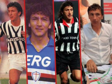 Ivano Bonetti: dalla Scozia a Skudowave, passando per Platini