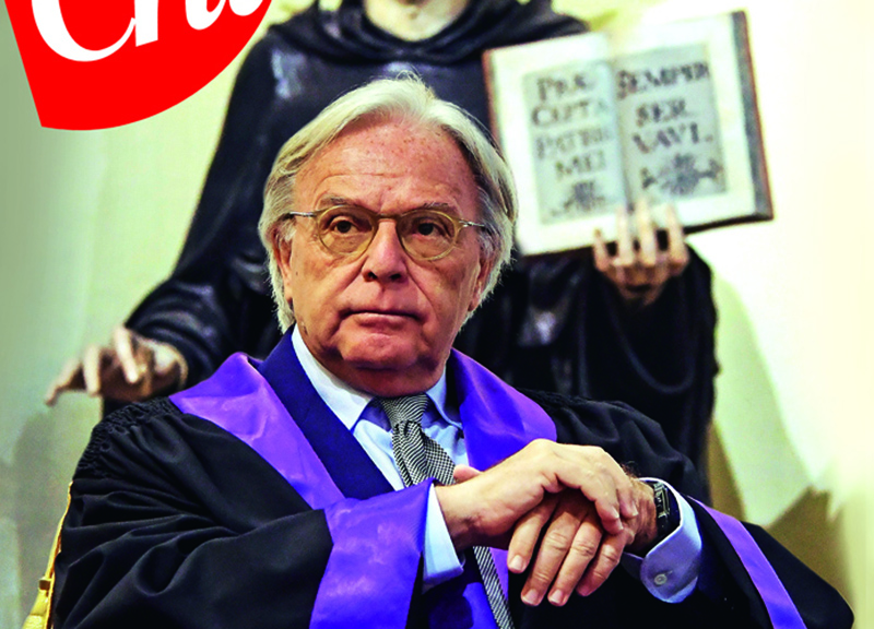 Diego Della Valle si è finalmente laureato nell’università… di Mastella Diego Della Valle si è finalmente laureato nell’università… di Mastella