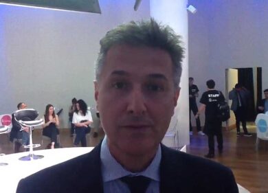 Mario Levratto, Head of marketing Samsung: l’impegno per l’educazione digitale