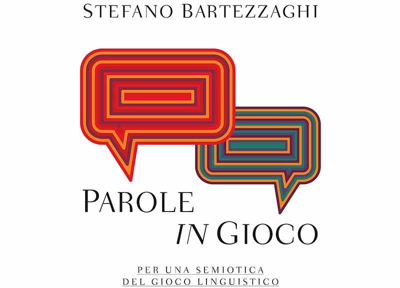 Galleria foto '“Parole in gioco. Per una semiotica del gioco linguistico” (Ed. Bompiani)' - foto 1