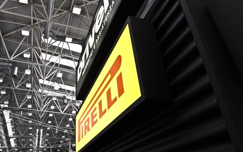 Autopromotec: Pirelli presenta tutte le novità firmate P Lunga