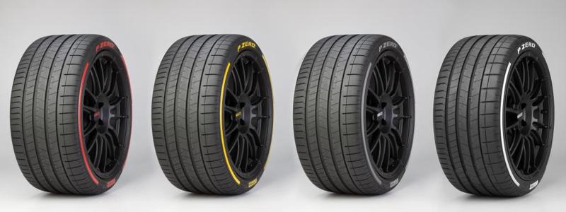 Autopromotec: Pirelli presenta tutte le novità firmate P Lunga