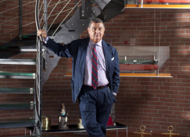 Ferrarelle, 137 milioni di ricavi (+6%) nel 2017. Focus sull’export