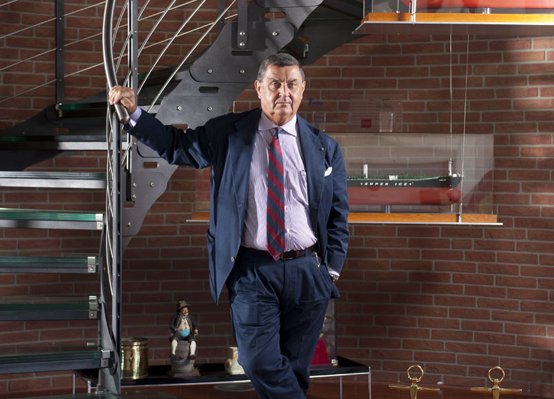 Ferrarelle, 137 milioni di ricavi (+6%) nel 2017. Focus sull’export Ferrarelle, 137 milioni di ricavi (+6%) nel 2017. Focus sull’export