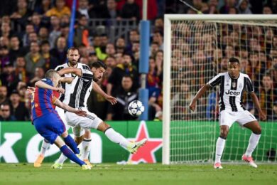Champions League torna su Sky e Rai dal 2018. Addio Mediaset