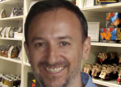 Giovanni de Simone assume l’incarico di e-commerce manager di Gustorotondo.it