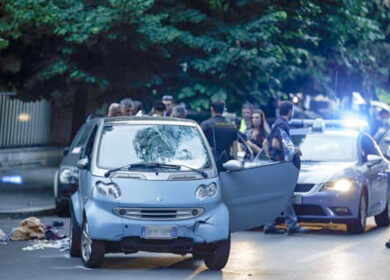 Carambola ai Colli Portuensi. Ora arrivano le strisce pedonali: la beffa