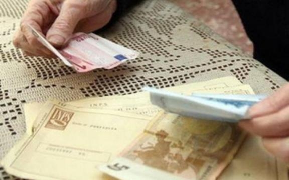 Pensioni, ecco quanto vale l’assegno medio pensionistico degli statali Pensioni, ecco quanto vale l’assegno medio pensionistico degli statali