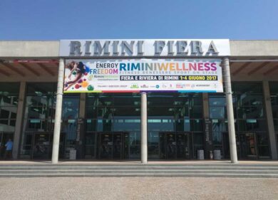 Riminiwellness prende il via con Pellegrini e Nibali