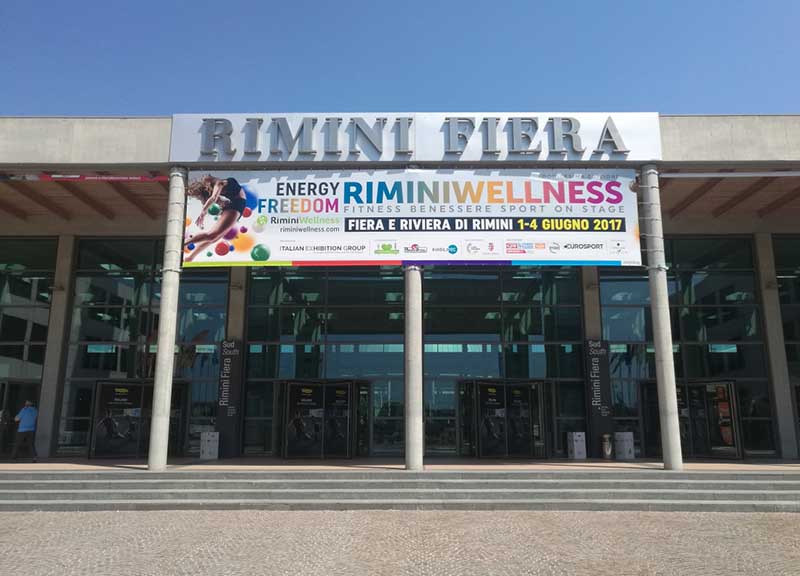 Riminiwellness prende il via con Pellegrini e Nibali Riminiwellness prende il via con Pellegrini e Nibali