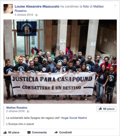 Roma: chi è Louise Alexandra Mazzucato, la donna che ha investito otto pedoni