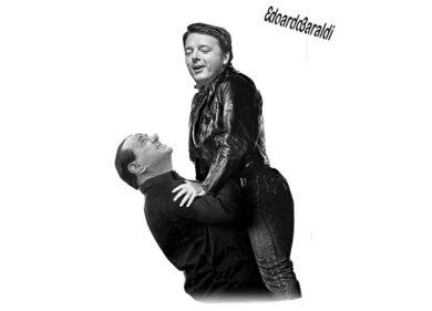 Al voto al voto: il Belpaese e la speculazione (benvoluta) in agguato