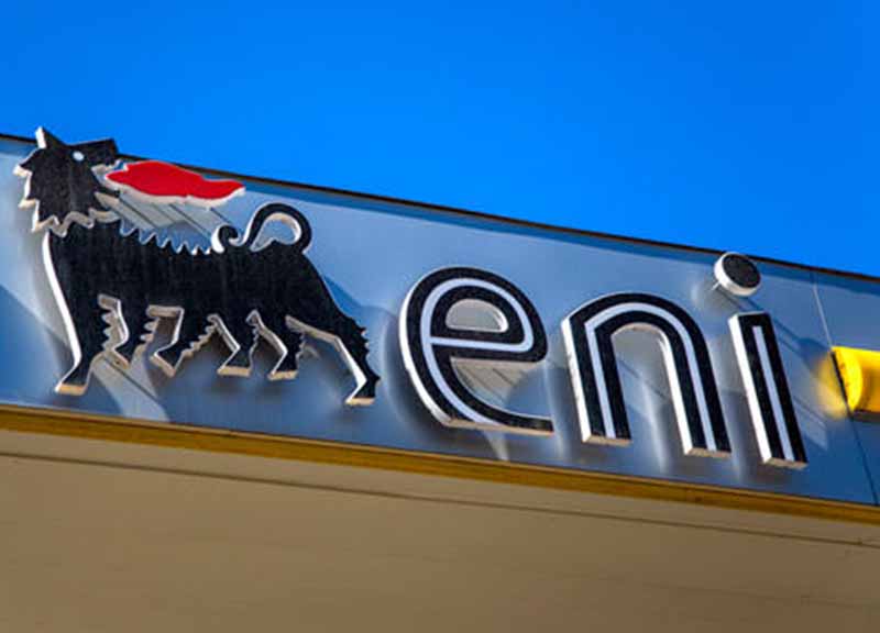 Eni: al via il progetto Coral South in Mozambico Eni: al via il progetto Coral South in Mozambico