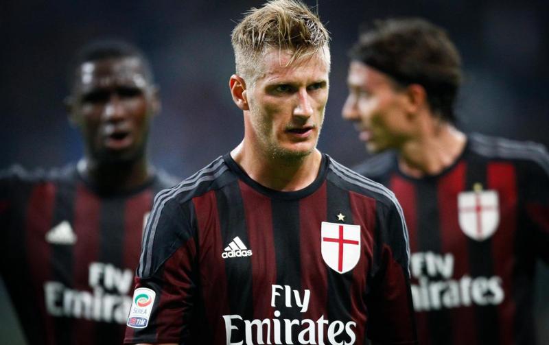 Milan, Abate fuori dall’incubo: ‘Finalmente posso tornare a correre’ Milan, Abate fuori dall’incubo: ‘Finalmente posso tornare a correre’
