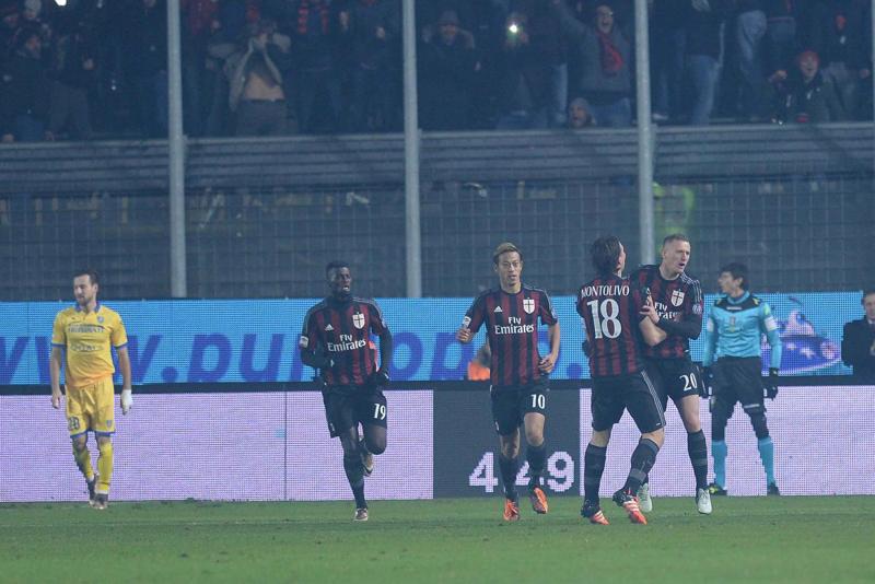 Milan, Abate fuori dall’incubo: ‘Finalmente posso tornare a correre’ Milan, Abate fuori dall’incubo: ‘Finalmente posso tornare a correre’